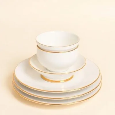 Ceramic Dinner Set 12 Pcs