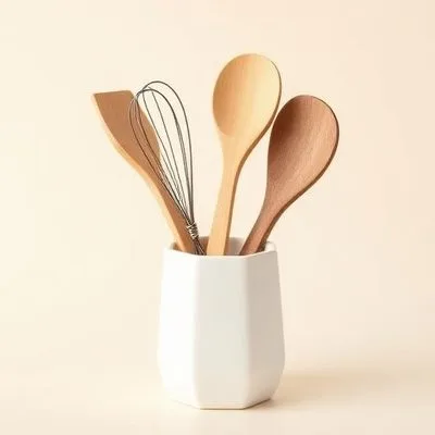 Kitchen Knife Set 6 Pcs
