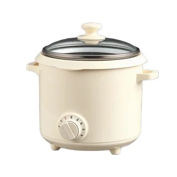 Miyako Electric Multi Cooker 2.5L